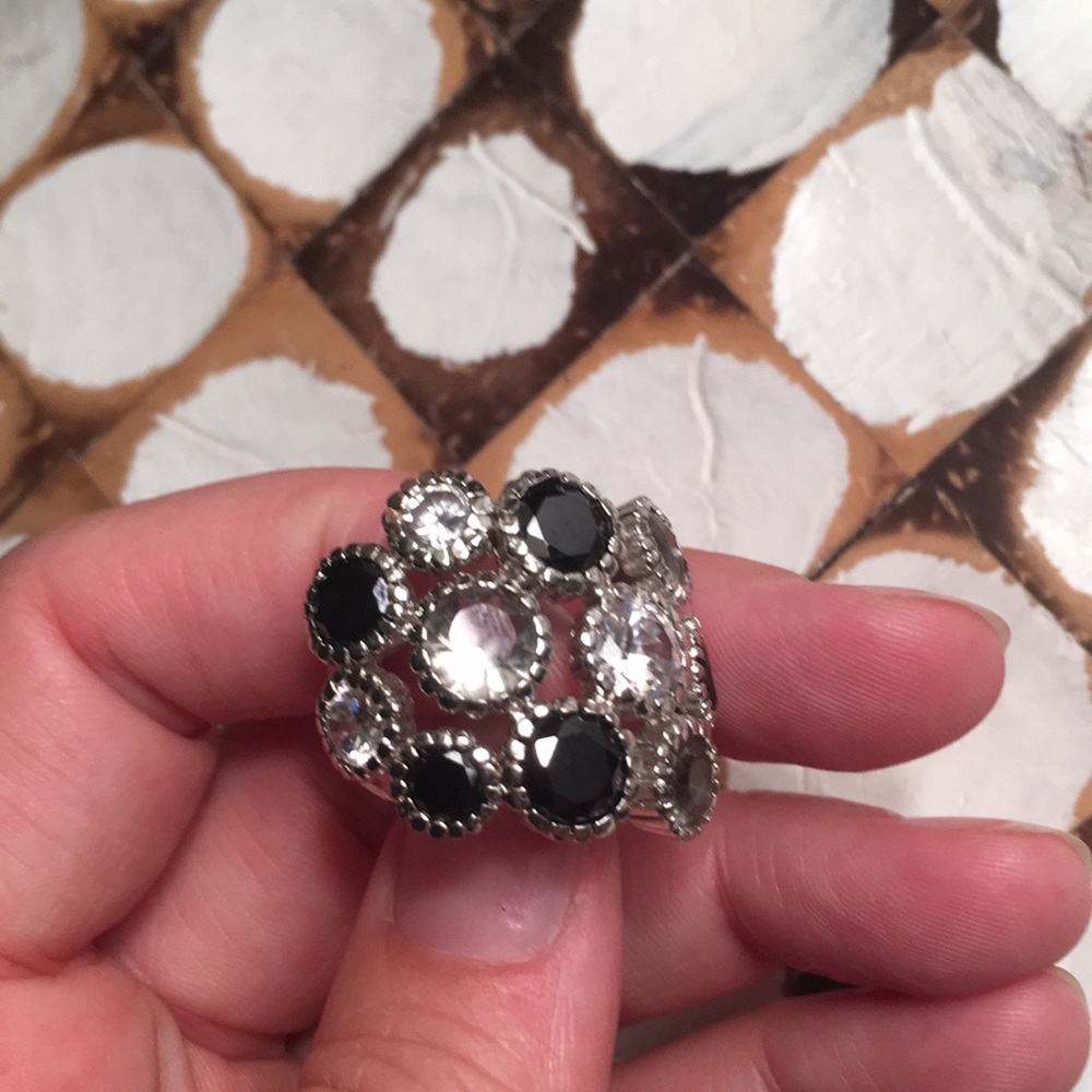 Statement Ring - image 4